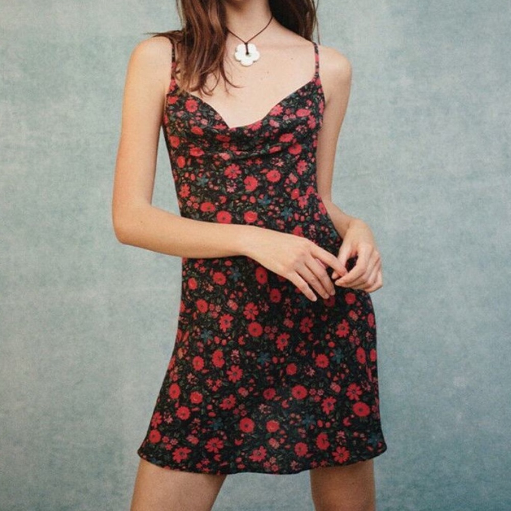 Realisation Par mini dress